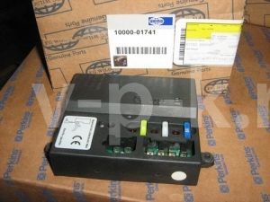 Модуль интерфейса двигателя 10000-01741 фото
