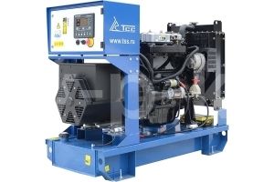 Дизельный генератор  АД-24С-Т400-1РМ16