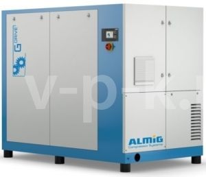 Винтовой компрессор ALMIG G Drive 56 - 8