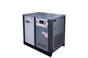 Винтовой компрессор IRONMAC IC 40/10 C VSD фото