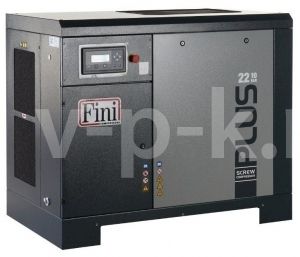 Винтовой компрессор Fini PLUS 22-15