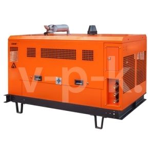 Винтовой компрессор  ЗИФ-ПВ-28/1,5