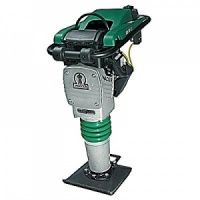 Вибротрамбовка  BS 60-2, 11'', трамбовка для уплотнения грунта  BS 60-2, 11''