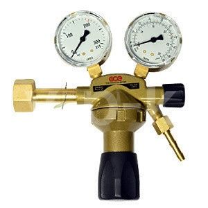 GCE Редуктор газовый DIN-Control DINARG Plus N2/Ar (аргон/углек.), GCE