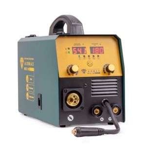 Сварочные инверторы MIG-MAG Fox Weld АЛМАЗ MIG 180 SYNERGY фото