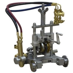 Noname Машина для резки труб Handypipe-Q (ручная, 108-1420 мм, цепь 5 м, ЗиП) фото