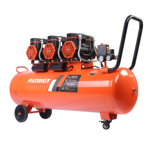Поршневой компрессор PATRIOT KDS 580 F100 фото