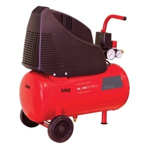 Поршневой компрессор  OL 195/24 CM 1,5