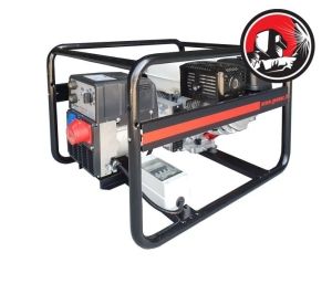 Бензиновый генератор  CLICKFLASH G221HO