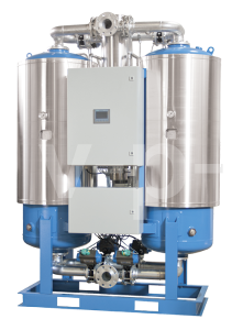 Адсорбционный осушитель воздуха  RED-R 16000 BP фото