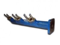 Коллектор нагнетательный ПК-5,25 для компрессора ПК,ПКС,ПКСД