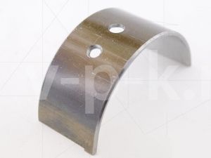 Вкладыш верхний С415М.01.00.101 к головке С416М для компрессора АСО-Бежецк