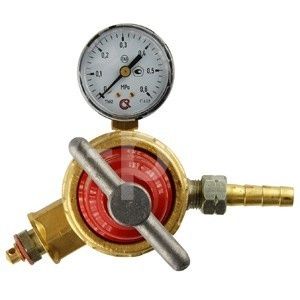 БАМЗ Редуктор пропановый БПО-5-4, БАМЗ фото