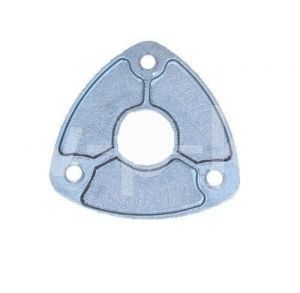 9100270170 Задняя крышка