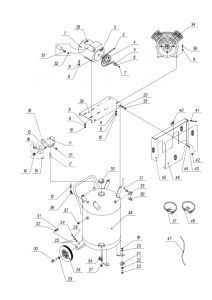 Термозащита 16A для 100lb30ab фото