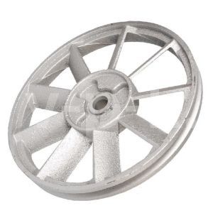 Шкив LB50/75 Ф368 для lb50