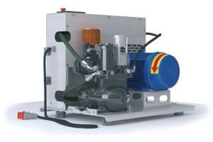 Винтовой компрессор  ДЭН-5,5-7