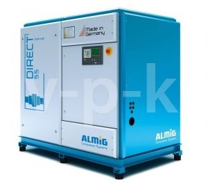 Винтовой компрессор ALMIG Direct 37