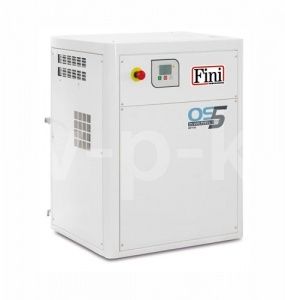 Спиральный компрессор Fini OS 1008 TA фото