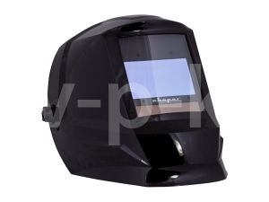 Сварог Маска сварщика "Хамелеон" 5000 F внут. рег. (черная)