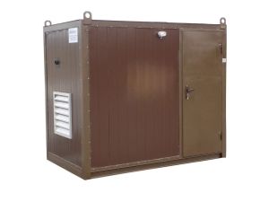 Дизельный генератор Азимут АД-40C-Т400-2РНМ7  фото