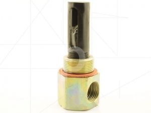 Влагоудалитель С415М.02.00.300 - снят к головке К33 для компрессора АСО-Бежецк