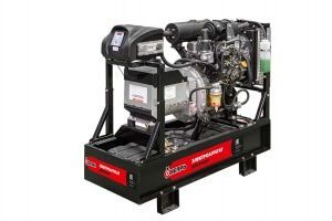 Дизельный генератор  АДС 8-230 РЯ2