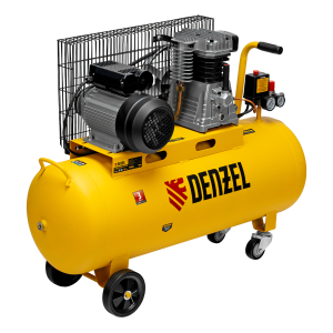 Поршневой компрессор  BCI2300/100