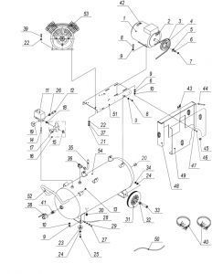 R 3060.00.00.125 Переходник 3/4"Mх1/2"F для 100lb30-3.0
