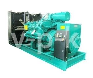 Дизельный генератор ТСС АД-1500С-Т400-1РМ5