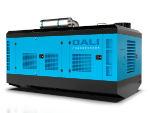 Винтовой компрессор Dali DLCY-33/25B-Y высокого давления фото