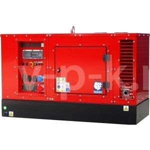 Дизельный генератор Europower EPS 243 TDE 991012413 фото