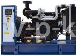 Дизельный генератор ТСС АД-70С-Т400-1РМ11 с АВР