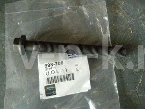 Болт головки цилиндра 998-706