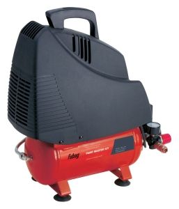 Поршневой компрессор  HANDY AIR OL 195/6 CM1,5