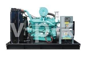 Газовый генератор  ADG428