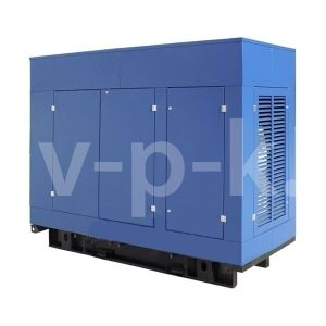 Дизельный генератор  АД-120C-Т400-1РПМ11