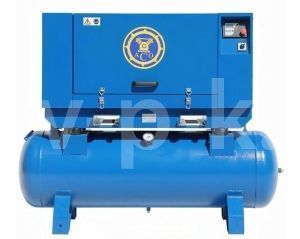 Винтовой компрессор  АСО-ВК5,5-430