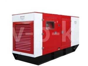 Дизельный генератор Азимут АД-200C-Т400-2РКМ19  фото