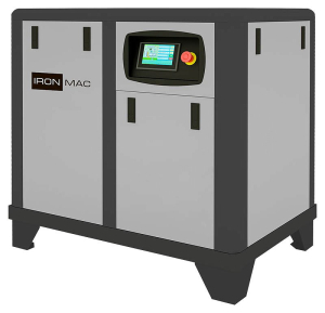 Винтовой компрессор  IC 300/8 DIGI WiFi