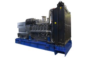 Дизельный генератор  АД-1000С-Т400-2РМ9 (LA) PMG c АВР