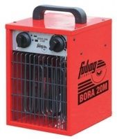 Тепловая пушка  BORA 20 M фото