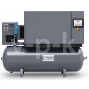 Поршневой компрессор Atlas Copco LZ 7-10 FF 500
