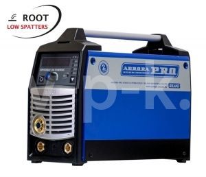 Сварочные инверторы MIG-MAG Aurora SPEEDWAY 200 IGBT SYNERGIC, ROOT - сварка без брызг фото