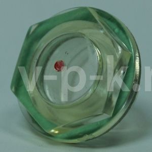 7180060000 Cмотровое окно уровня масла АВ 981, АВ 901 фото