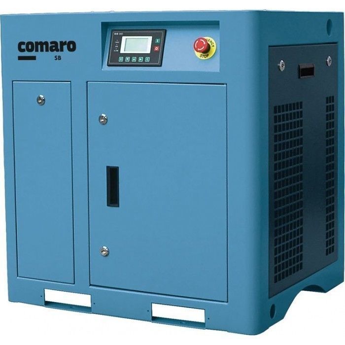 Техническое обслуживание винтового компрессора COMARO SB 18,5-10 в г. Новосибирск Техническое обслуживание винтового компрессора COMARO SB 18,5-10 в г. Новосибирск