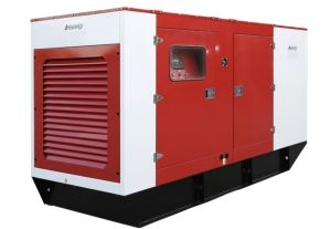 Дизельный генератор Азимут АД-200С-Т400-1РКМ15  фото