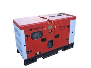 Дизельный генератор  АД-16C-Т400-1РКМ19