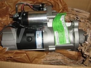 Стартер 10000-47231