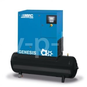Винтовой компрессор  GENESIS I.15 5-10